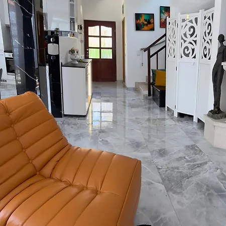 ヴィラ Exklusive Am Sonnenstrand Bulgarien Am Schwarzen Aheloy Cabernet 1