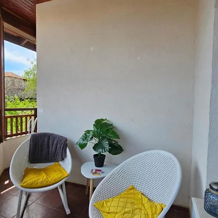 Exklusive Am Sonnenstrand Bulgarien Am Schwarzen Aheloy Cabernet 1 Villa Kableshkovo (Burgas)
