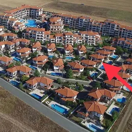 Exklusive Am Sonnenstrand Bulgarien Am Schwarzen Aheloy Cabernet 1 * Kableshkovo (Burgas)
