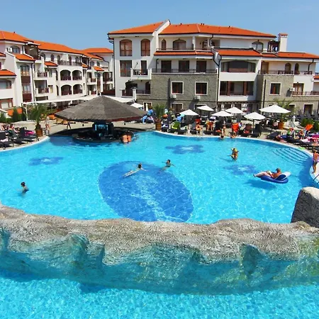 Villa Exklusive Am Sonnenstrand Bulgarien Am Schwarzen Aheloy Cabernet 1 *