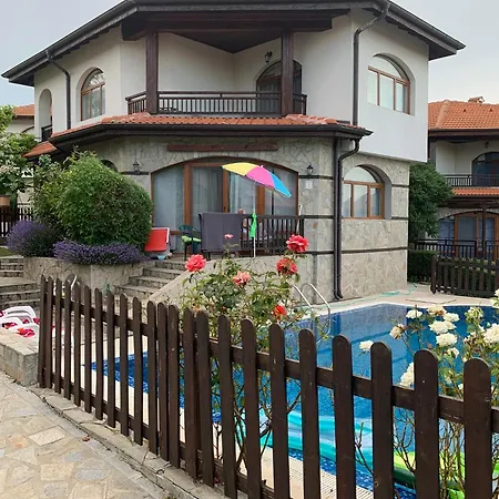 Exklusive Am Sonnenstrand Bulgarien Am Schwarzen Aheloy Cabernet 1 * Kableshkovo (Burgas)