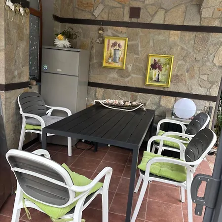 Exklusive Am Sonnenstrand Bulgarien Am Schwarzen Aheloy Cabernet 1 * Kableshkovo (Burgas)