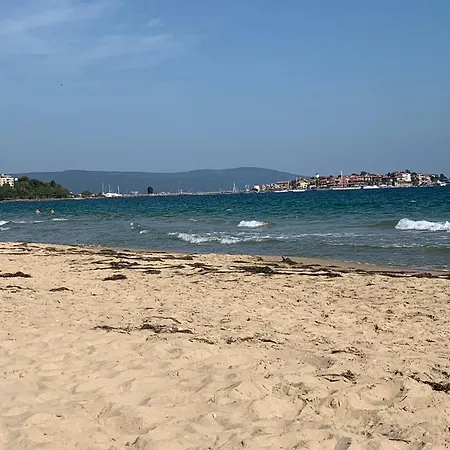 Vila Exklusive Am Sonnenstrand Bulgarien Am Schwarzen Aheloy Cabernet 1 *