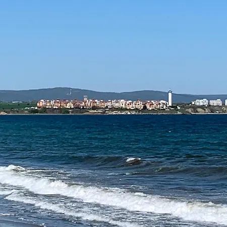 Exklusive Am Sonnenstrand Bulgarien Am Schwarzen Aheloy Cabernet 1 Kableshkovo (Burgas)