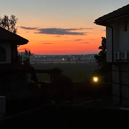 Villa Exklusive Am Sonnenstrand Bulgarien Am Schwarzen Aheloy Cabernet 1