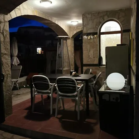 Vila Exklusive Am Sonnenstrand Bulgarien Am Schwarzen Aheloy Cabernet 1 Kableshkovo (Burgas)