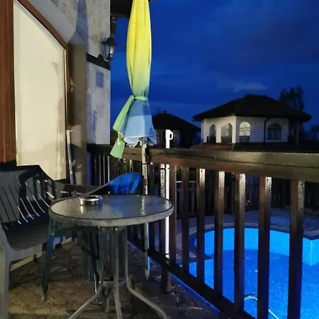 Exklusive Am Sonnenstrand Bulgarien Am Schwarzen Aheloy Cabernet 1 * Kableshkovo (Burgas)