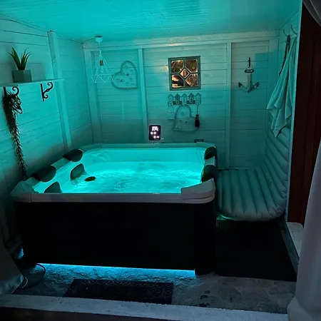 Villa Exklusive Am Sonnenstrand Bulgarien Am Schwarzen Aheloy Cabernet 1 *