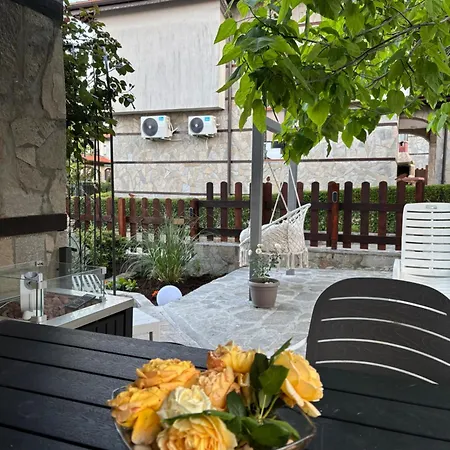 Villa Exklusive Am Sonnenstrand Bulgarien Am Schwarzen Aheloy Cabernet 1 Kableskovo