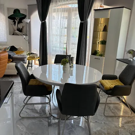 Villa Exklusive Am Sonnenstrand Bulgarien Am Schwarzen Aheloy Cabernet 1