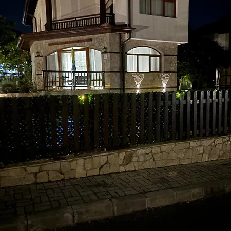 Exklusive Am Sonnenstrand Bulgarien Am Schwarzen Aheloy Cabernet 1 Villa Kableshkovo (Burgas)