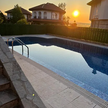 Exklusive Am Sonnenstrand Bulgarien Am Schwarzen Aheloy Cabernet 1 * Kableshkovo (Burgas)