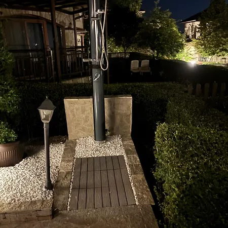 Exklusive Am Sonnenstrand Bulgarien Am Schwarzen Aheloy Cabernet 1