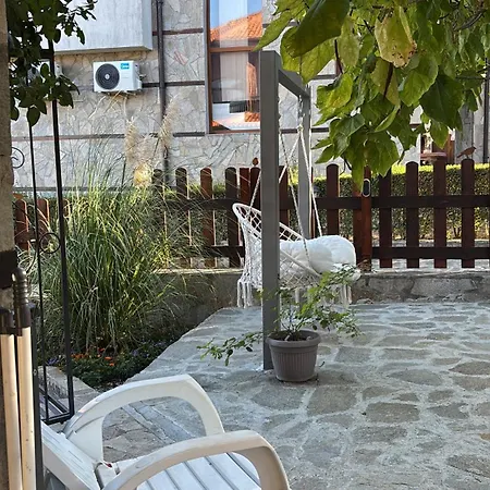 Exklusive Am Sonnenstrand Bulgarien Am Schwarzen Aheloy Cabernet 1 * Kableskovo